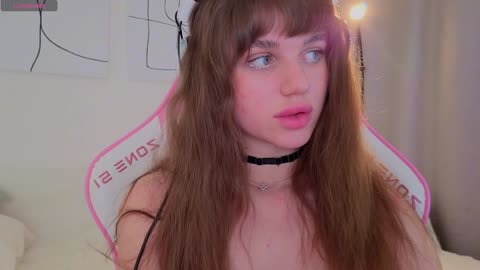 naomimif – уебкам модел в BongaCams: снимки