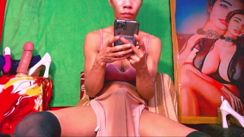 11nchselfsuckts – BongaCams webkamerás modell