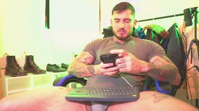 dimitrisullivan, model webcam de Cam4: fotos