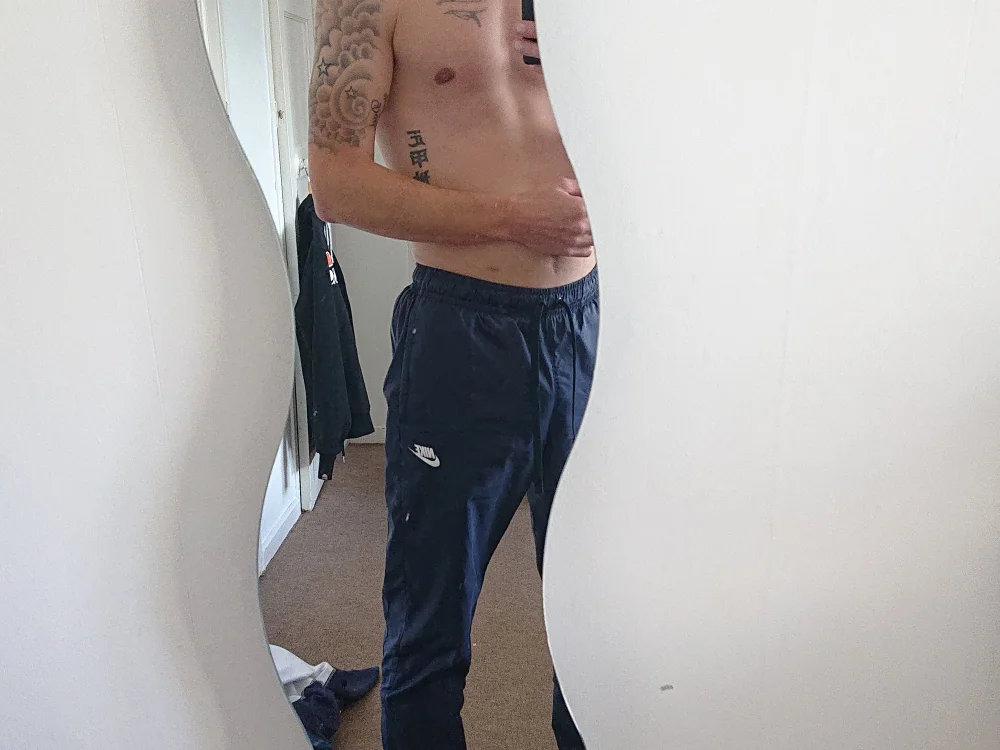 Greigj26 (Stripchat): fotod ja profiil