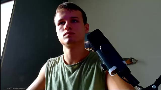 dennisdillon di Chaturbate: foto model webcam