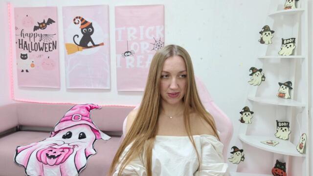 ella-mint, modelo webcam de Flirt4Free: fotos