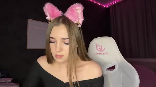 lizbethbackfisch — Chaturbate՝ լուսանկարներ և պրոֆիլ