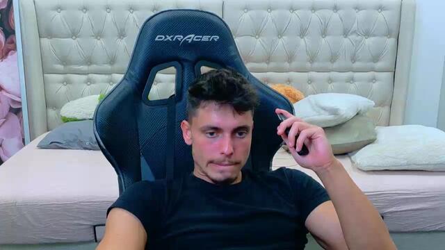 kristoffer-lean — Flirt4Free: ფოტოები და პროფილი