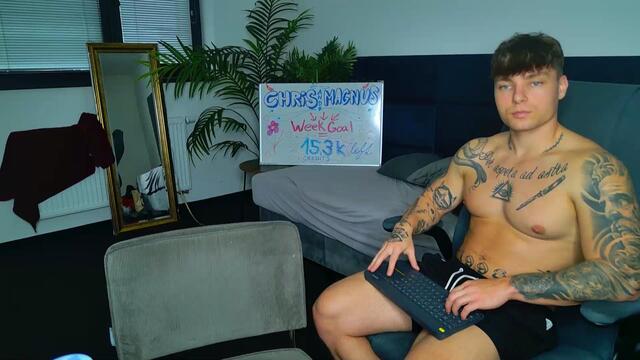 christian-and-magnus – Flirt4Free modeli, fotoğraflar
