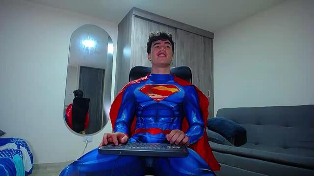 andre-parker na Flirt4Free: fotky a profil