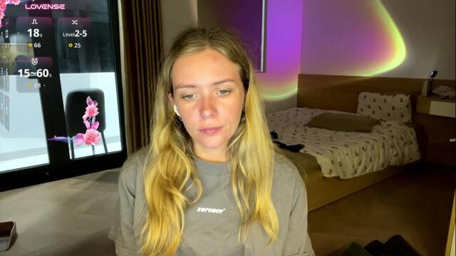 donetta-block, model webcam pe Flirt4Free: poze