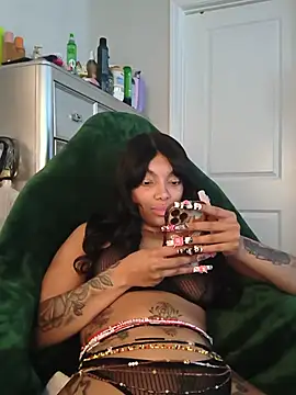 butterflybootyy na Stripchat: fotky a profil