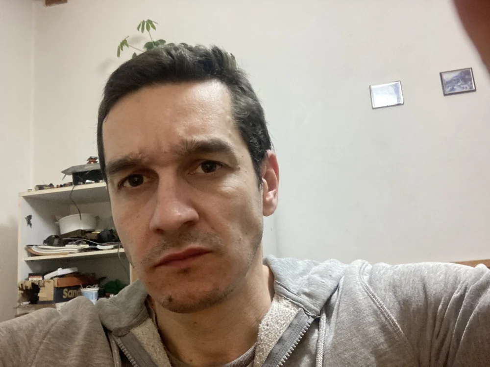 slabyhrac – Stripchat modeli, fotoğraflar