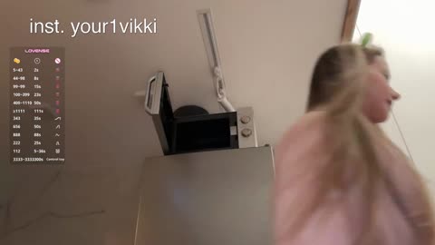 -vikkil0vescheese- บน BongaCams: รูปภาพและโปรไฟล์