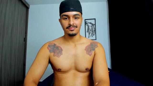 willian-smithh на Flirt4Free: фото вебкам-моделі