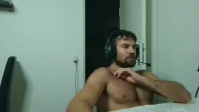 alpha_hunk, modelo webcam de Cam4: fotos
