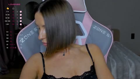hannachardger na BongaCams: fotky a profil