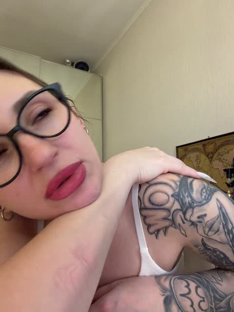 miss-fetish, webcam-malli (BongaCams): kuvat