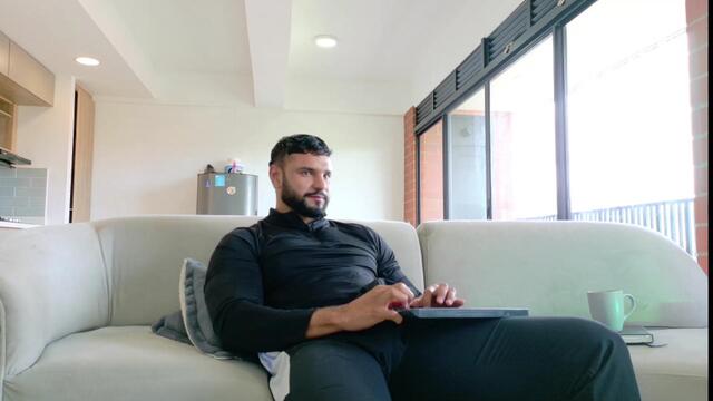 jackson-wayne, webcam-malli (Flirt4Free): kuvat