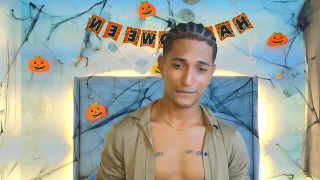 andre-do-silva (Flirt4Free): fotod ja profiil