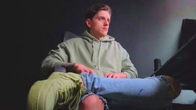 felixstark, model webcam de Cam4: fotos