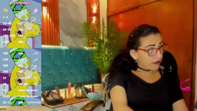 sabrina_dupont (Chaturbate): nuotraukos, profilis
