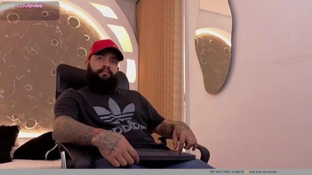 eddie-gunn (Flirt4Free): nuotraukos, profilis