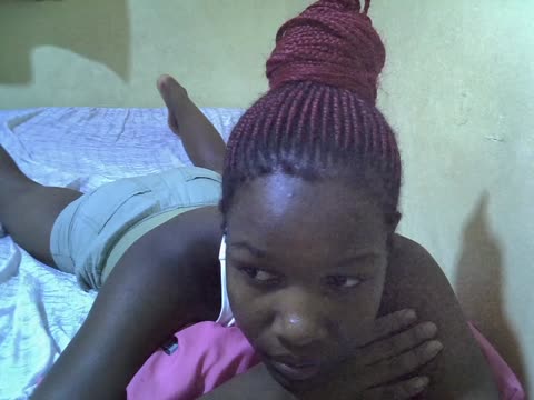 sexy-halimah (BongaCams): foto un profils