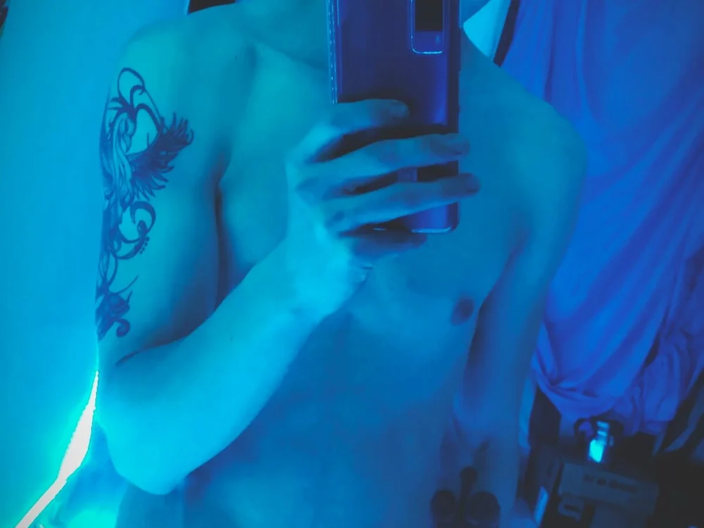 samael1107 — Stripchat वेबकैम मॉडल: फ़ोटो