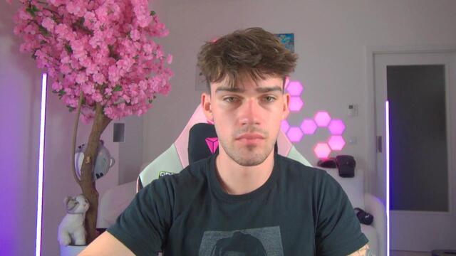 jasper-miles di Flirt4Free: foto model webcam