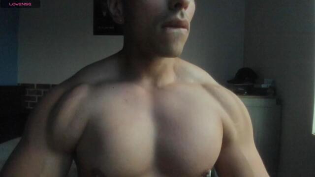 justin-karter (Flirt4Free): fotod ja profiil