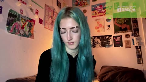 karolinawild – Webcam-Modell auf BongaCams