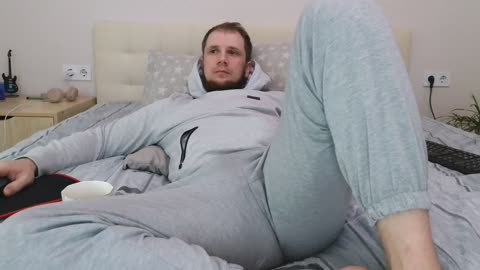 niikhard — BongaCams वेबकैम मॉडल: फ़ोटो
