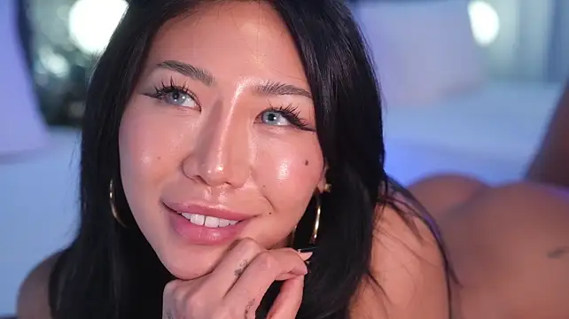 Ami_Katana – Webcam-Modell auf Stripchat