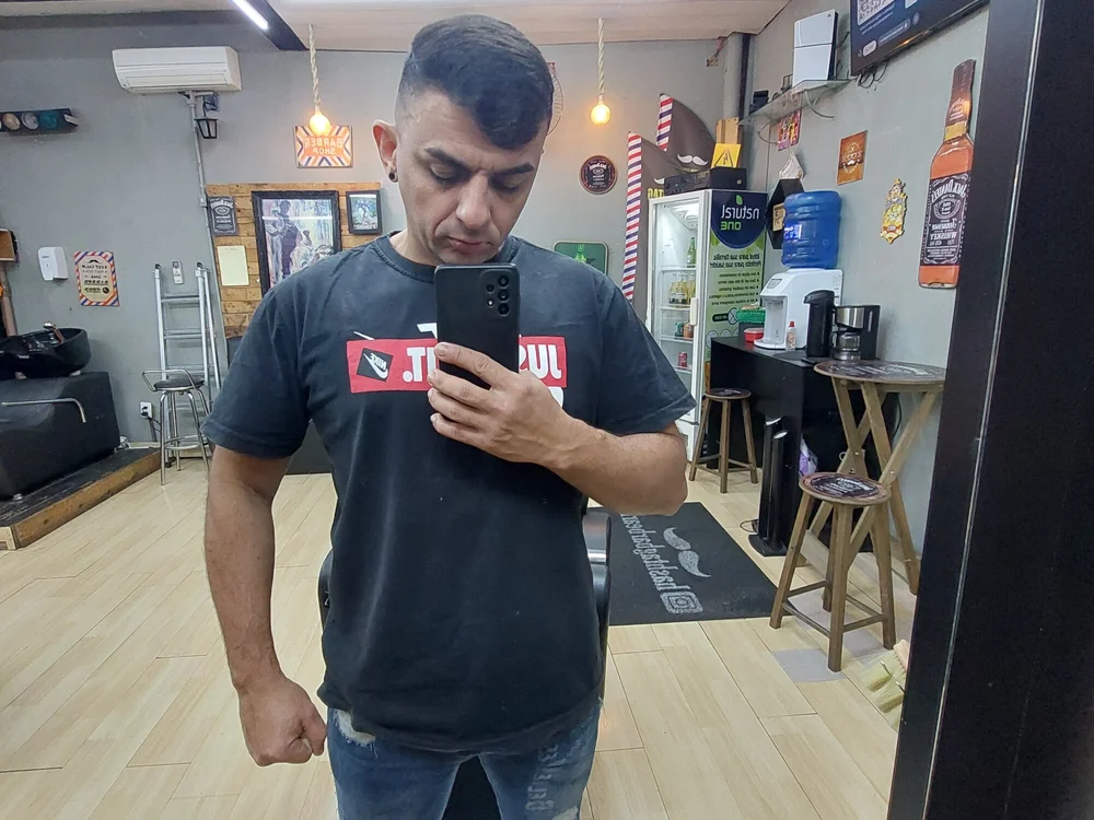 beto_juby777, μοντέλο webcam στο Stripchat