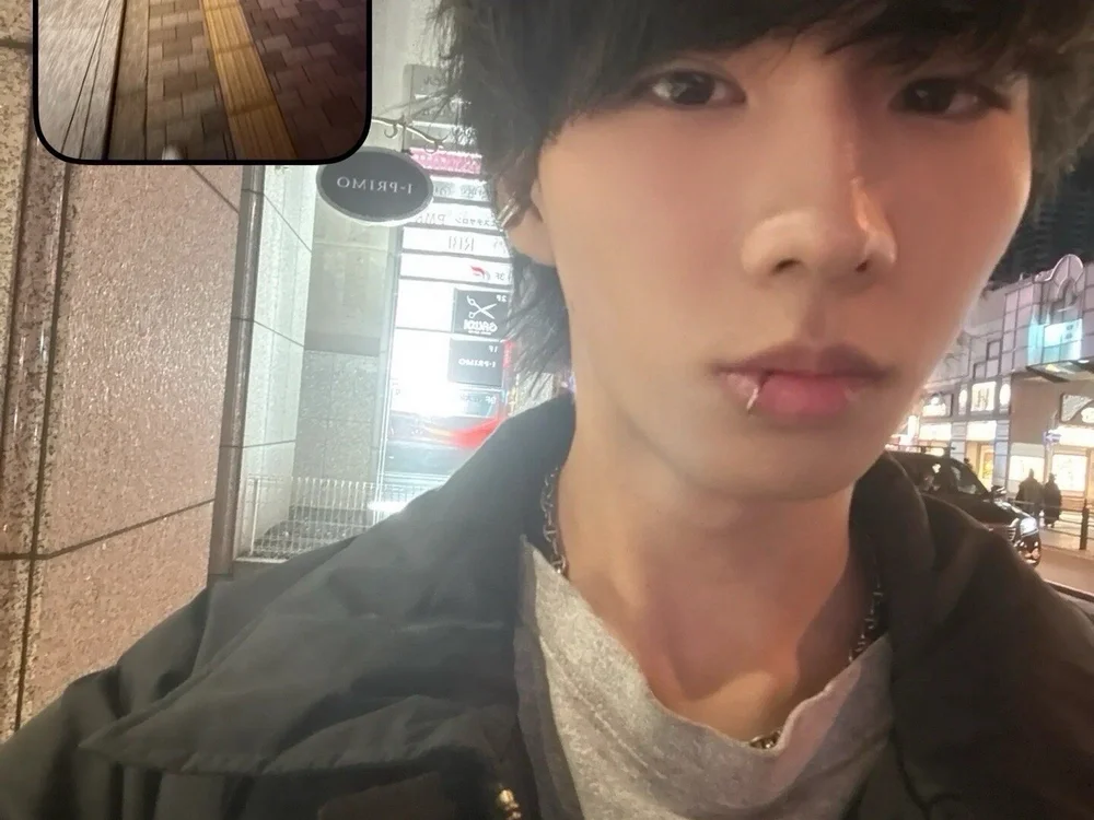 kirato1111: عارضة كاميرا ويب على Stripchat