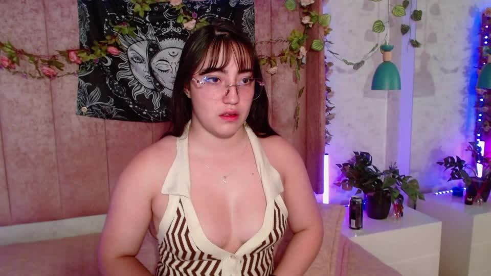 annfisher, webcammodell på XloveCam: bilder