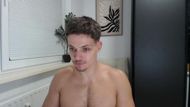 indy-harrison – Webcam-Modell auf Flirt4Free