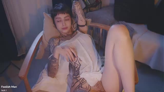 janne_maybe, cam model su Chaturbate: foto