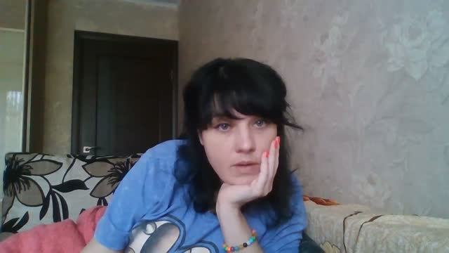 wentina: عارضة كاميرا ويب على XloveCam