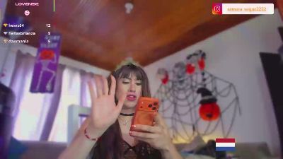 samara_veguz222 ב-Cam4: תמונות ופרופיל