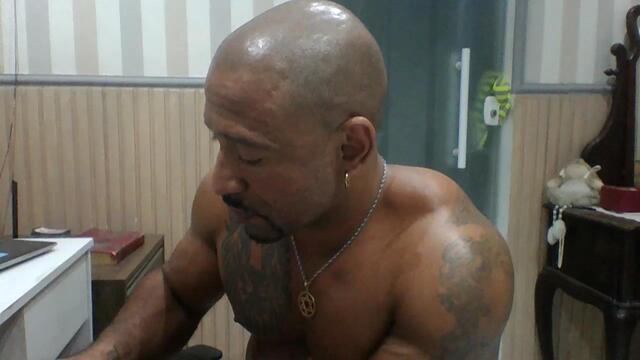 hebert-gomes на Flirt4Free: слики и профил