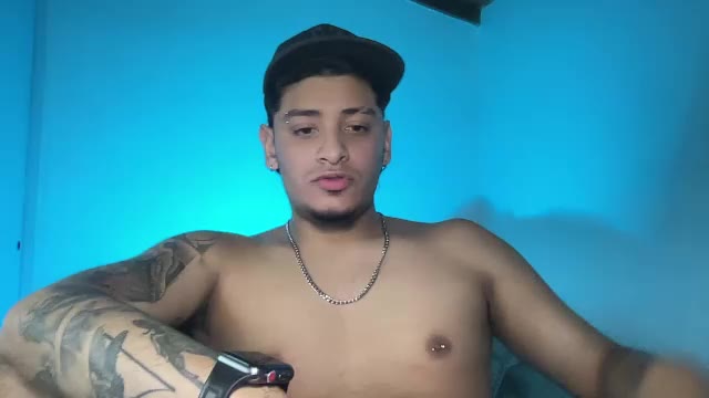 shawn_grant на Chaturbate: слики и профил
