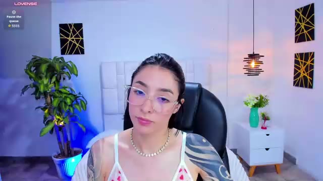 barbiie_scoth na Chaturbate: fotky a profil