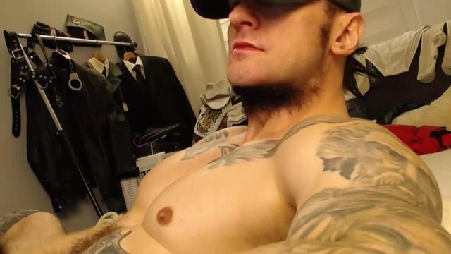 bret-ballard (Flirt4Free): foto un profils