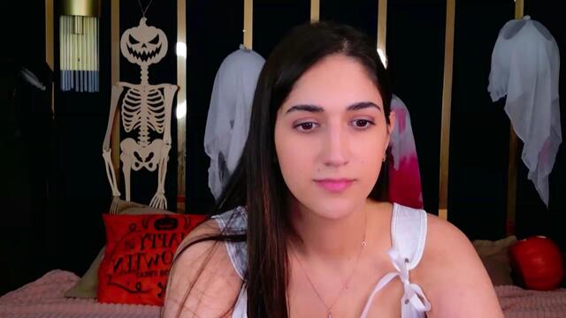 teresa-stane (Flirt4Free): ảnh người mẫu webcam