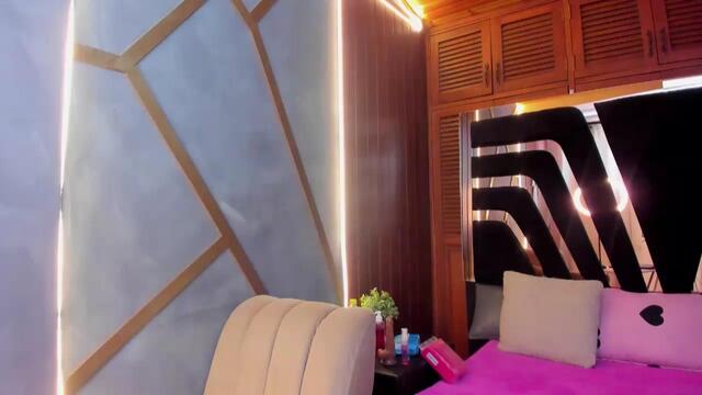 samanta-liz, webcammodell på Flirt4Free: bilder