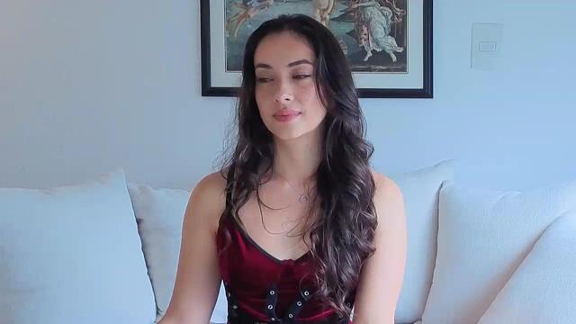 isabella-sandoval (Flirt4Free): nuotraukos, profilis