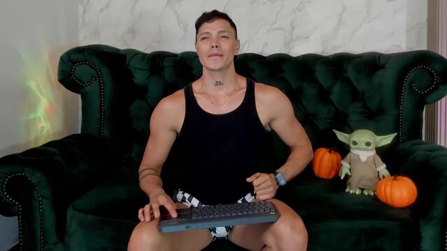 ken-zaenz — Flirt4Freeのライブ配信モデル：写真・プロフィール