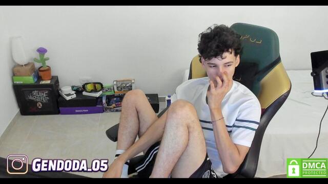 gendo-kaji – Flirt4Free webkamerás modell