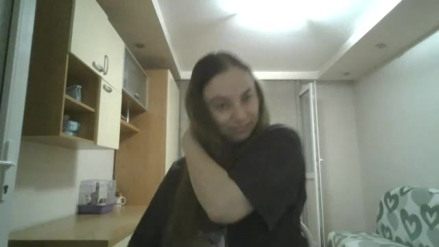 angelina_26 di Chaturbate: foto model webcam