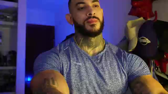 jackson__cottonwood, model webcam de Chaturbate: fotos