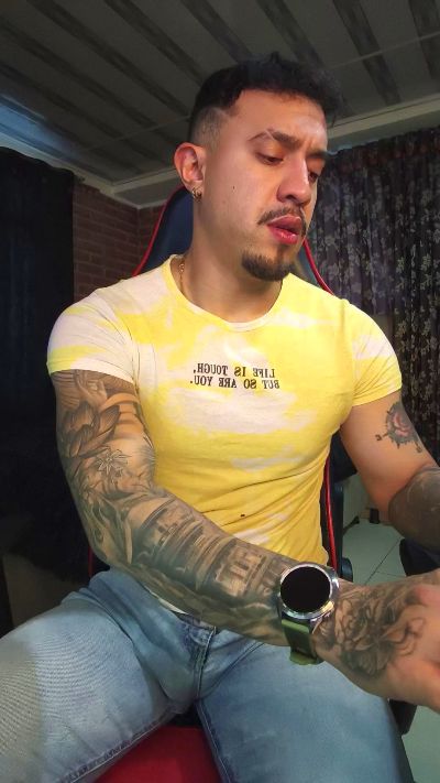 im_massimo777, cam model su Cam4: foto