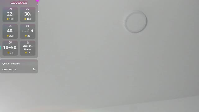 fernanda_aaa, modèle webcam Chaturbate : photos
